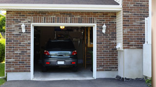 Garage Door Installation at Jonestown, Maryland